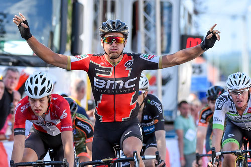 Greg van aVermaet